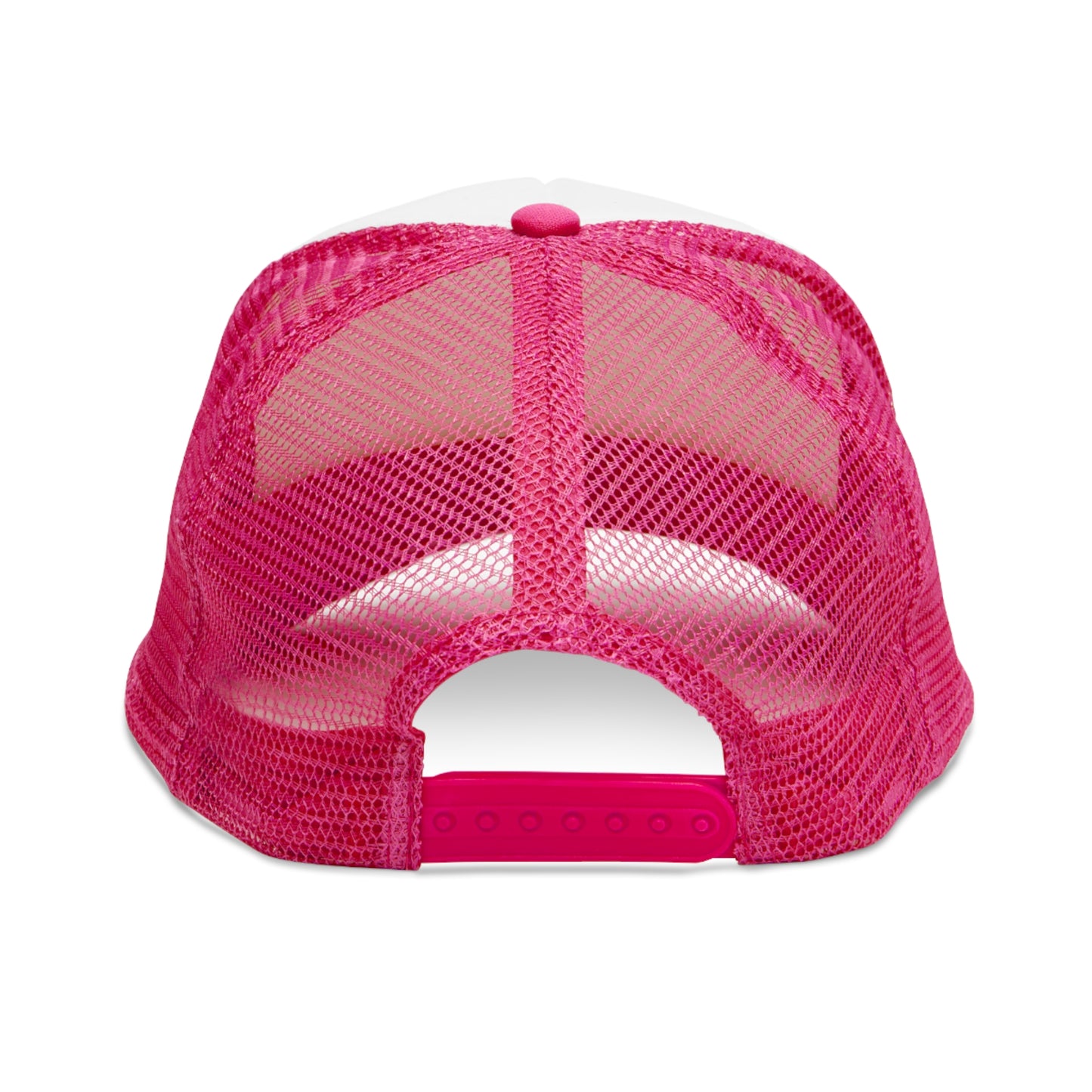 Top Modesty Mesh Cap