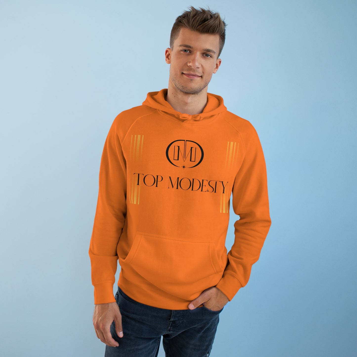 Top Modesty Avyano Unisex Supply Hoodie