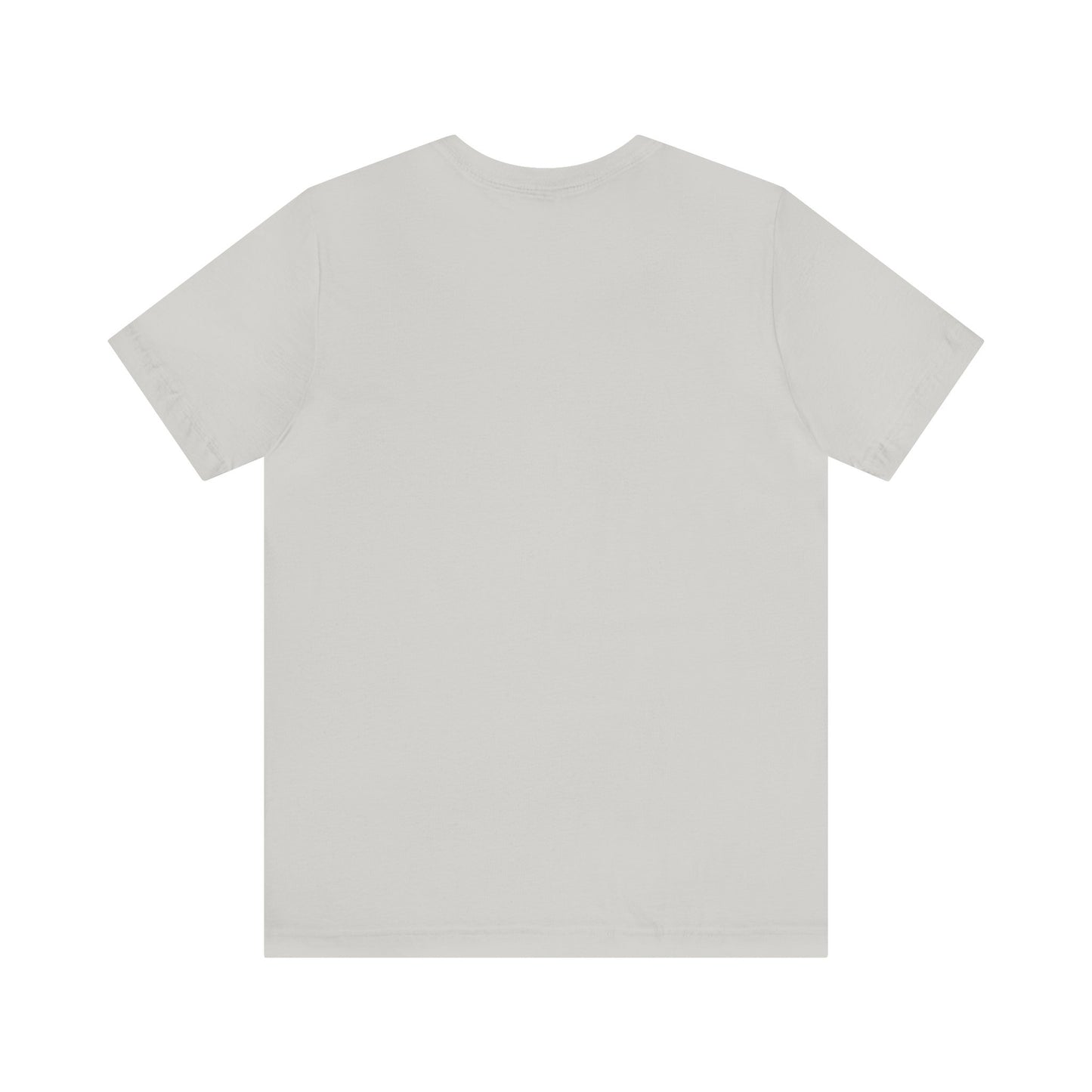 Top Modesty Collection Jersey Short Sleeve Tee