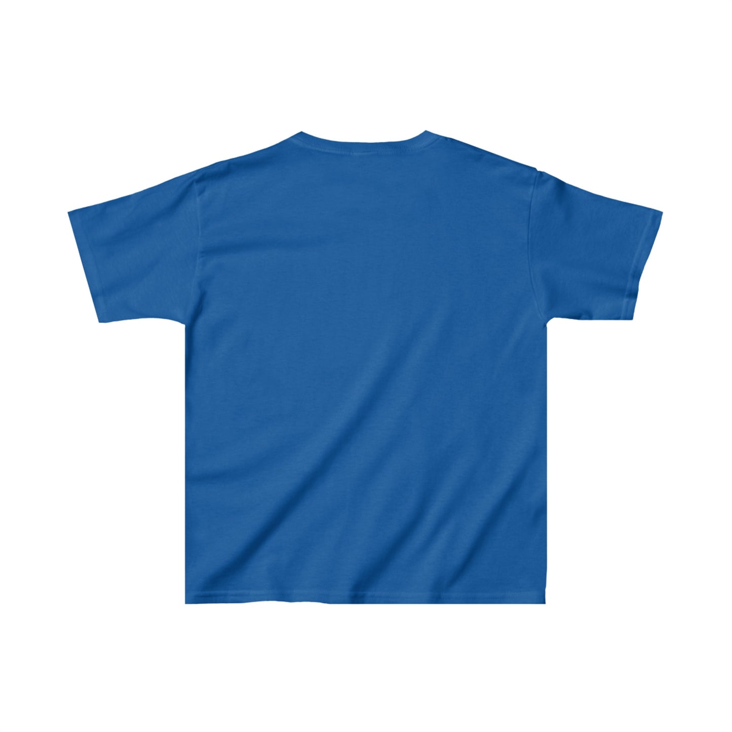 Top Modesty Chosen Golden Generation Kids Heavy Cotton™ Tee