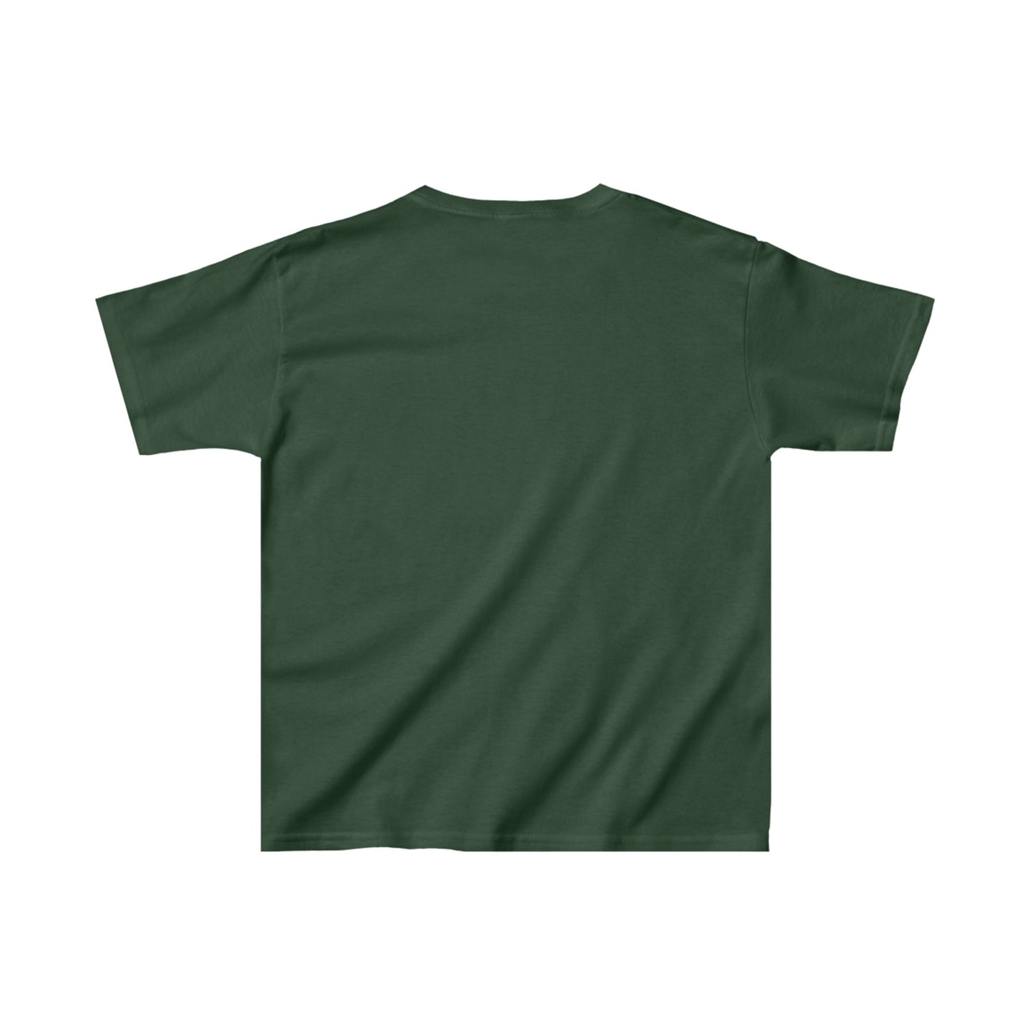 Top Modesty Chosen Golden Generation Kids Heavy Cotton™ Tee