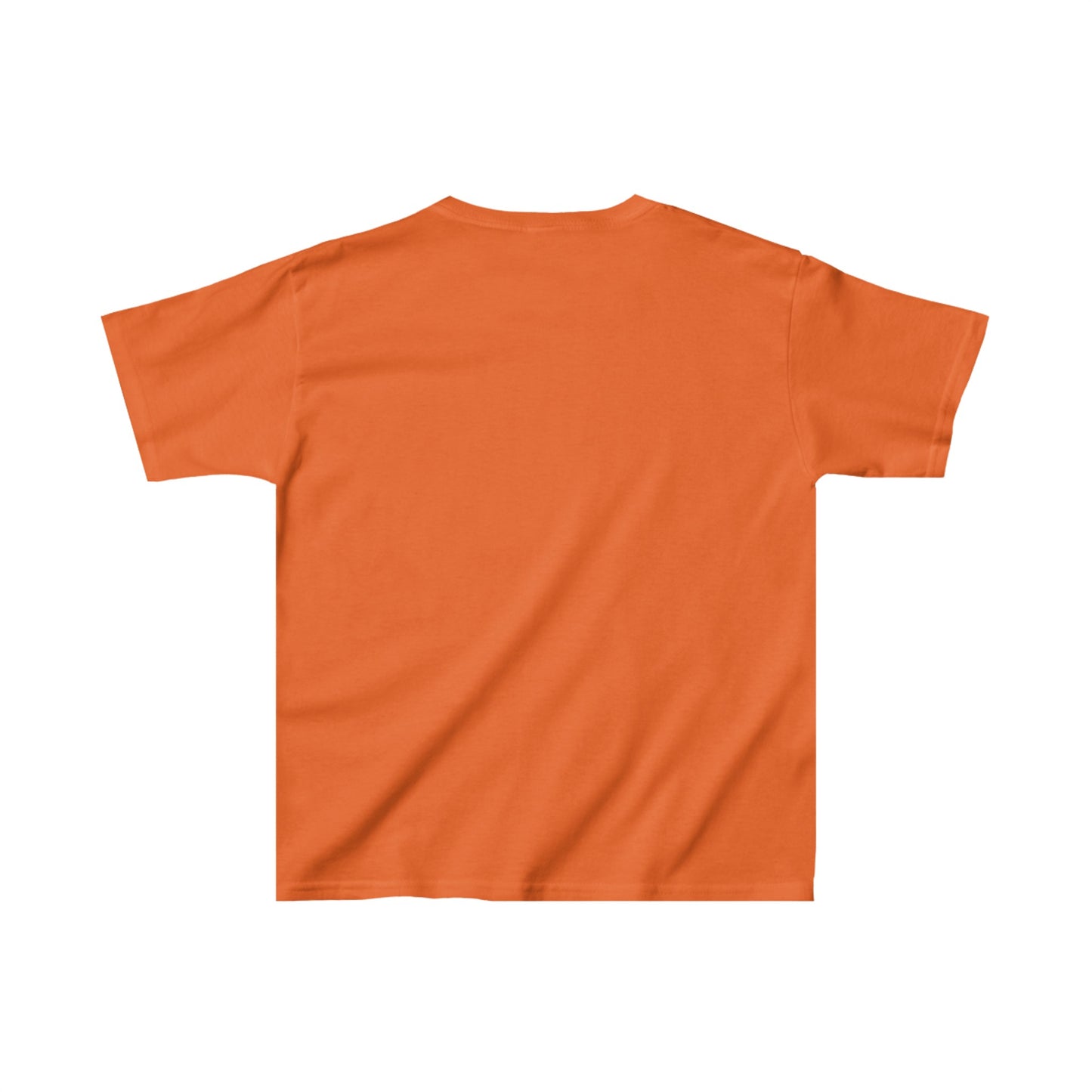 Top Modesty Chosen Golden Generation Kids Heavy Cotton™ Tee