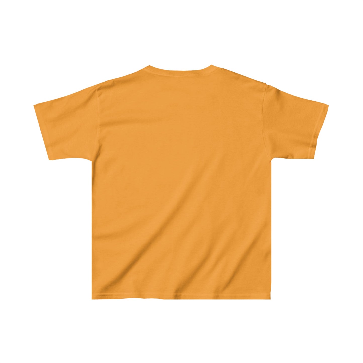 Top Modesty Chosen Golden Generation Kids Heavy Cotton™ Tee