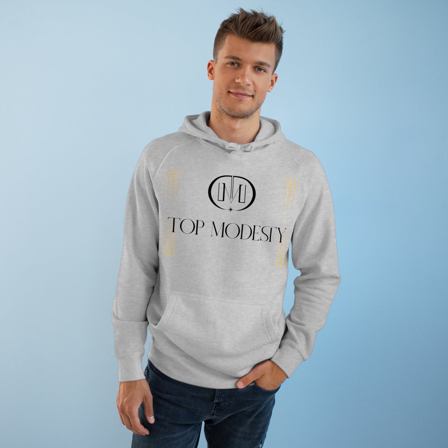 Top Modesty Avyano Unisex Supply Hoodie