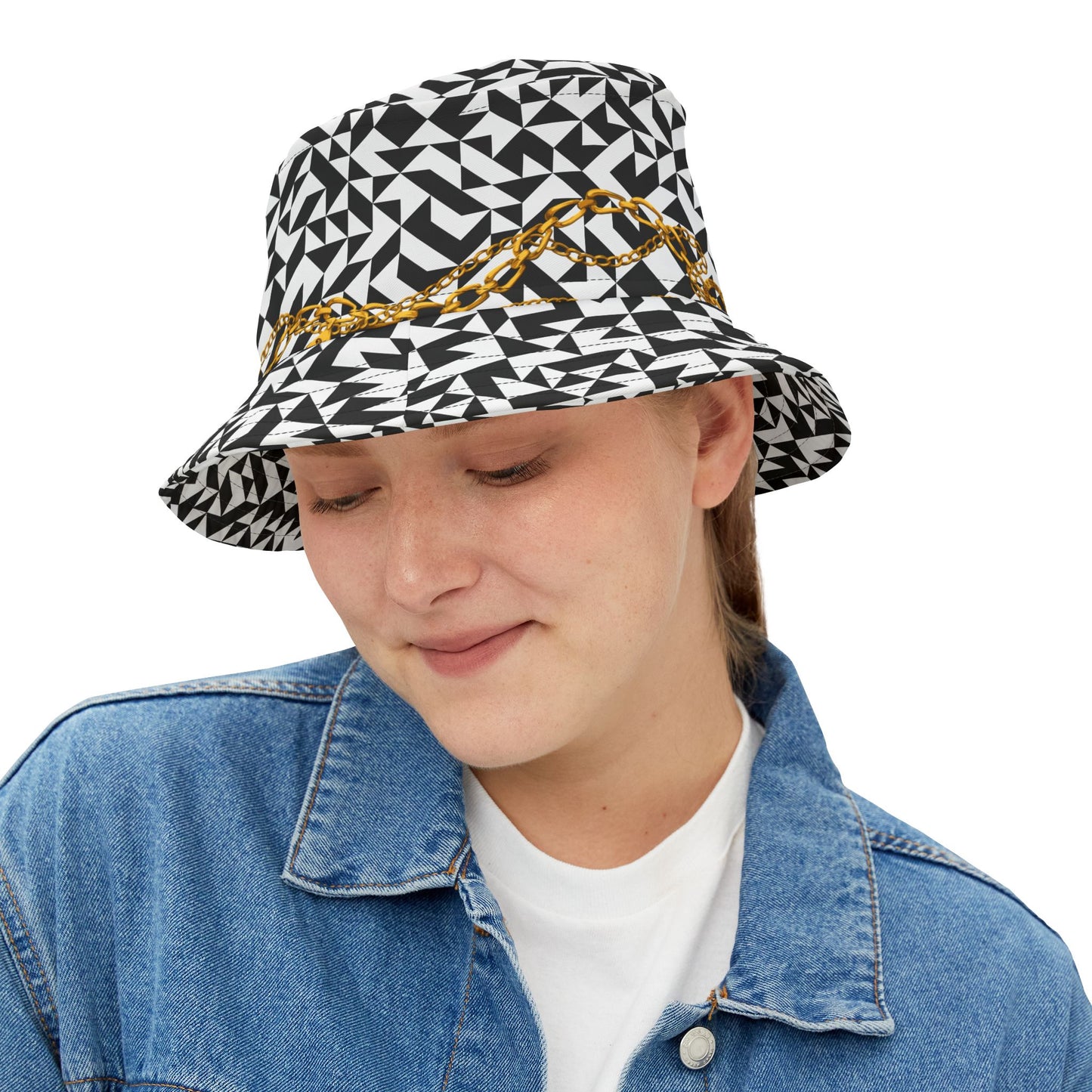 Copy of Top Modesty L.E.G.A.C.Y Bucket Hat