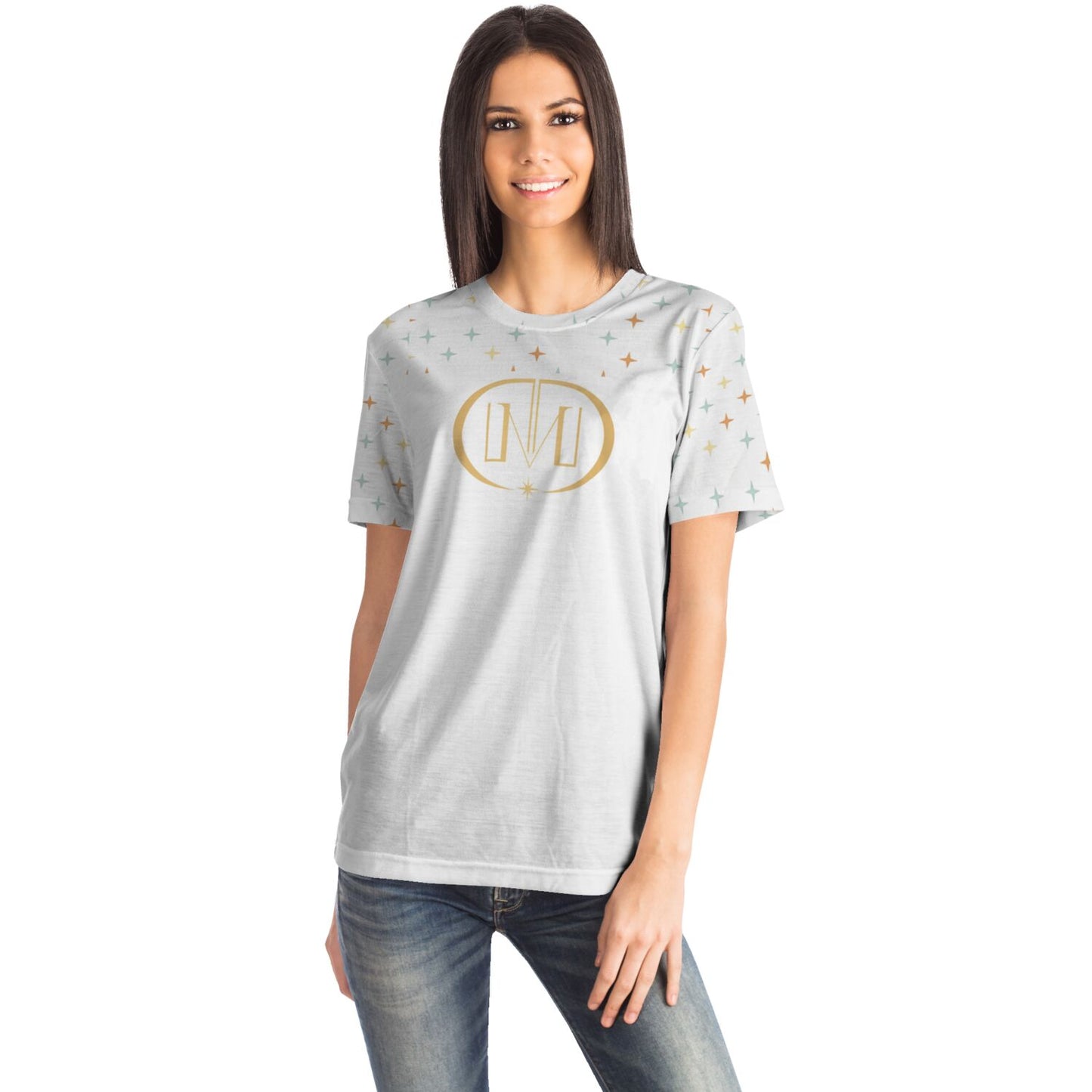 Top Modesty High Standard T-shirt