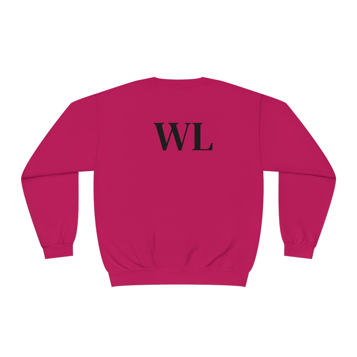 Top Modesty WL Collection Unisex NuBlend® Crewneck Sweatshirt