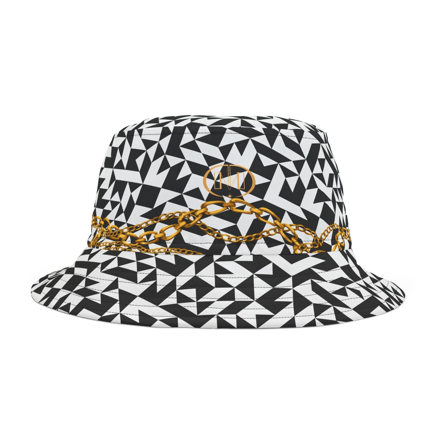 Copy of Top Modesty L.E.G.A.C.Y Bucket Hat