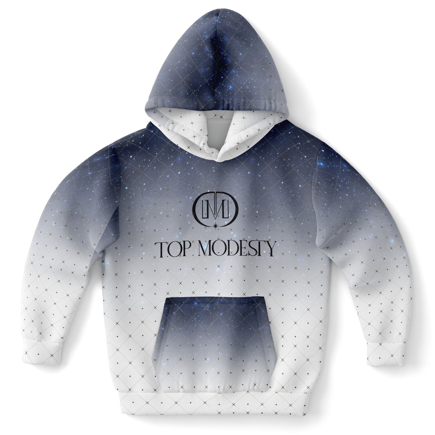 Top Modesty Spotlight Fashion Kids Hoodie