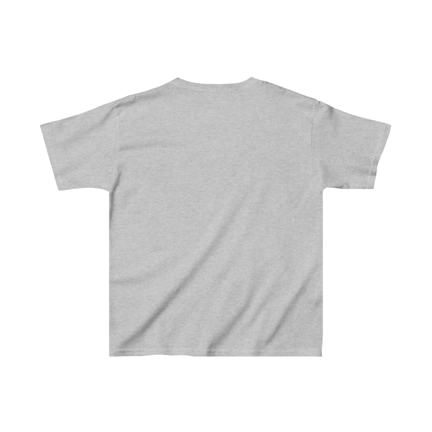 Youth Collection - Top Modesty - Andey-Kids Heavy Cotton™ Tee