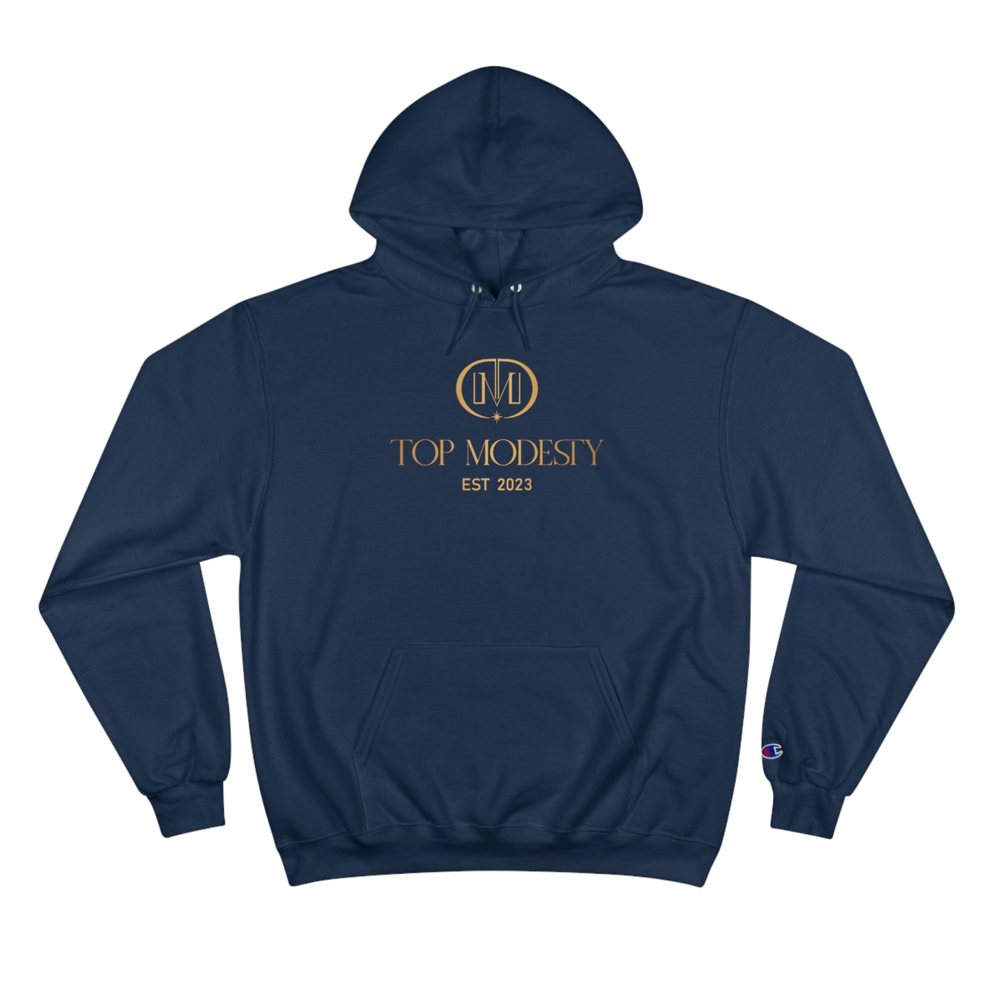 Top Modesty Primero Hoodie