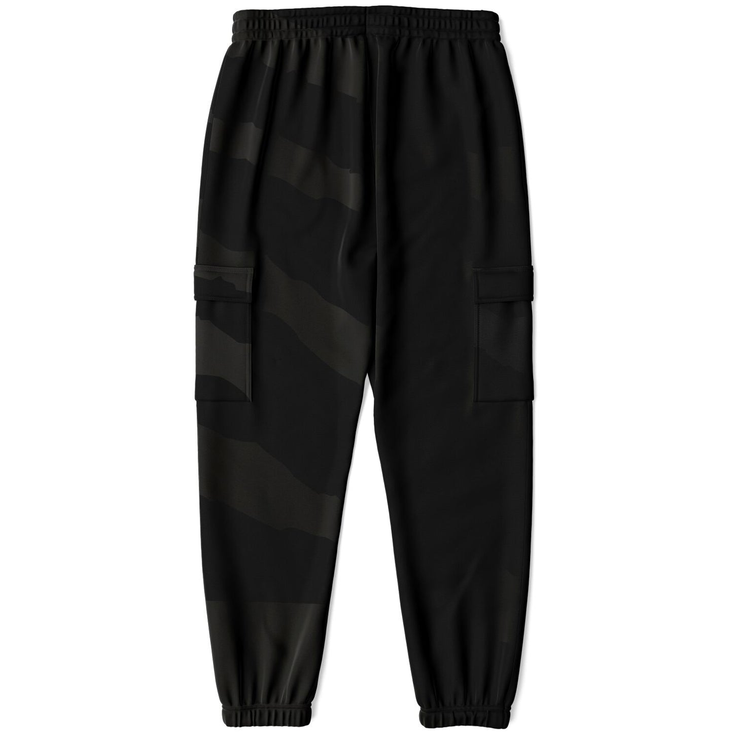 Top Modesty Kadims Fashion Cargo Sweatpants - AOP