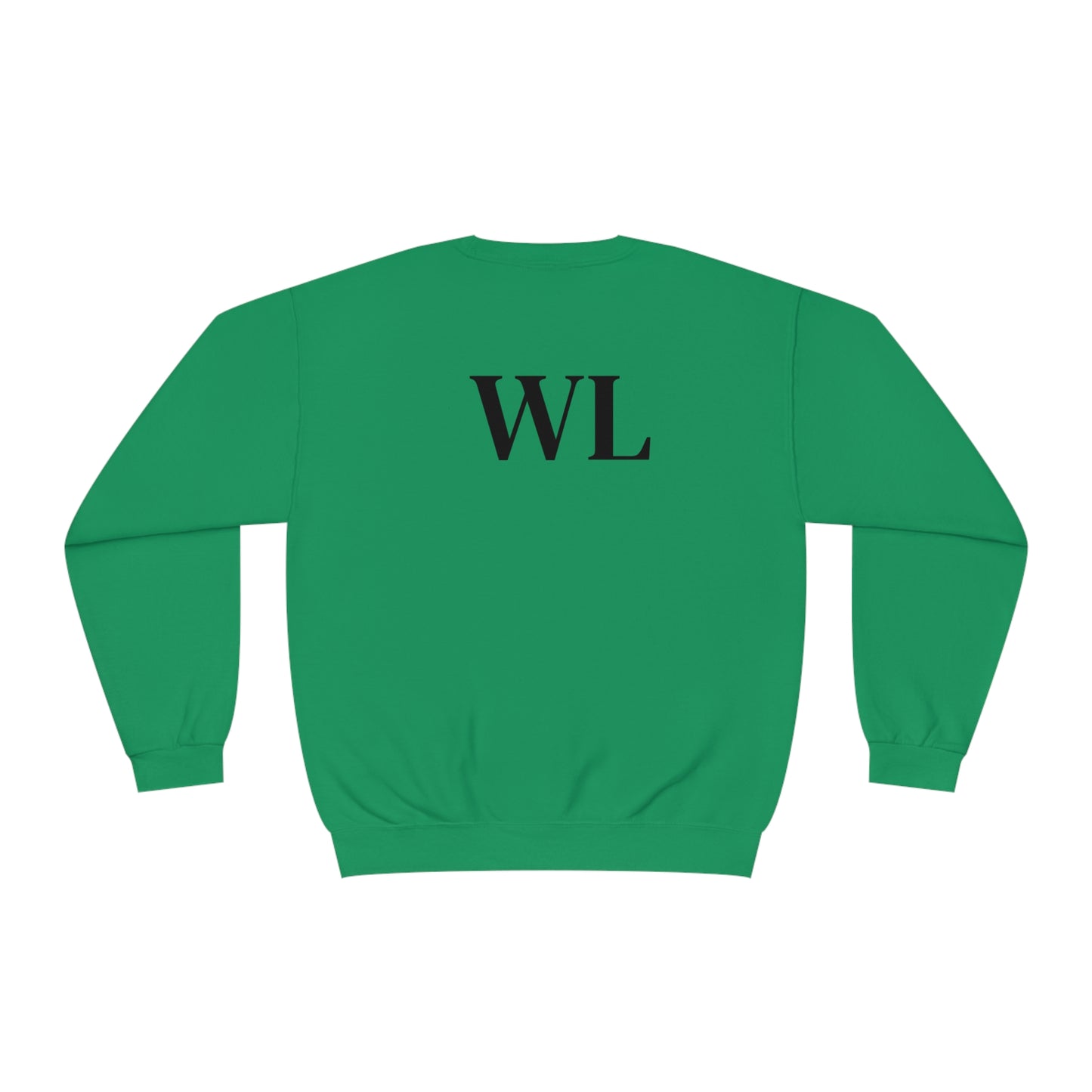 Top Modesty WL Collection Unisex NuBlend® Crewneck Sweatshirt