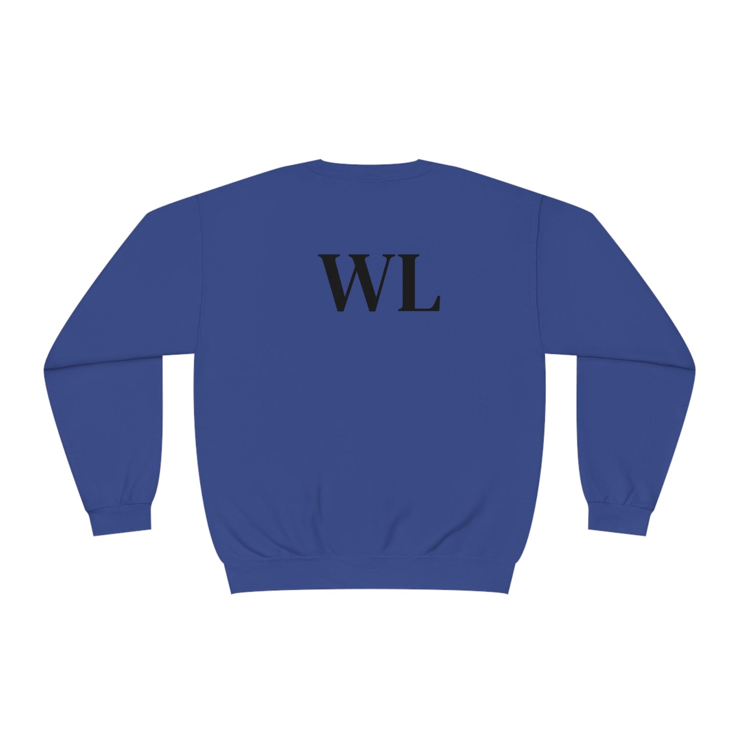 Top Modesty WL Collection Unisex NuBlend® Crewneck Sweatshirt