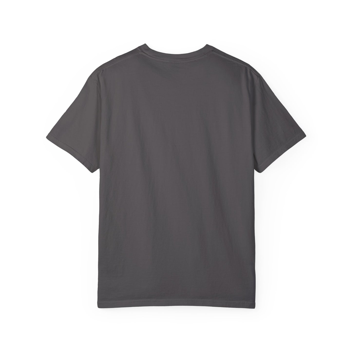 Top Modesty Speak A Unisex Garment-Dyed T-shirt