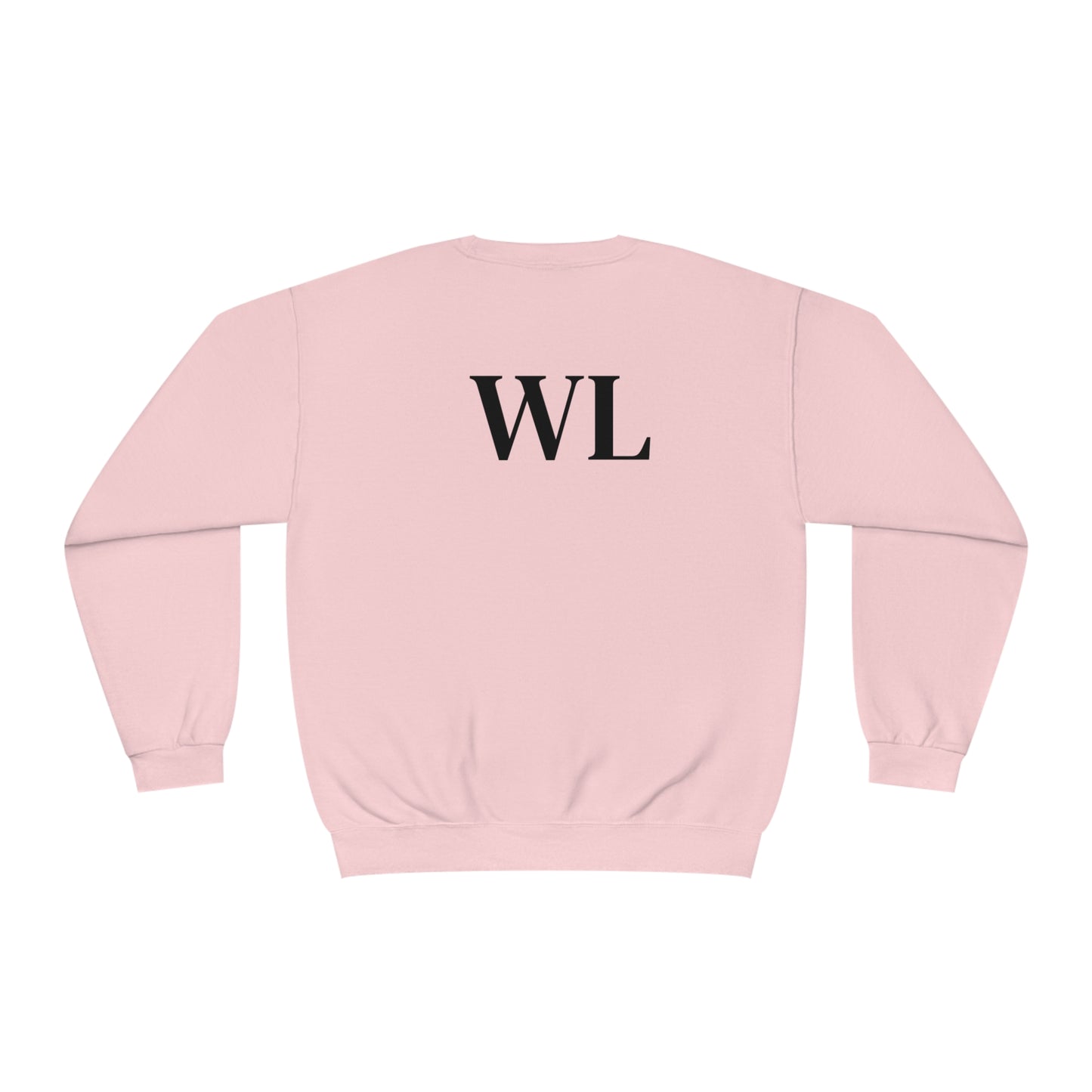 Top Modesty WL Collection Unisex NuBlend® Crewneck Sweatshirt