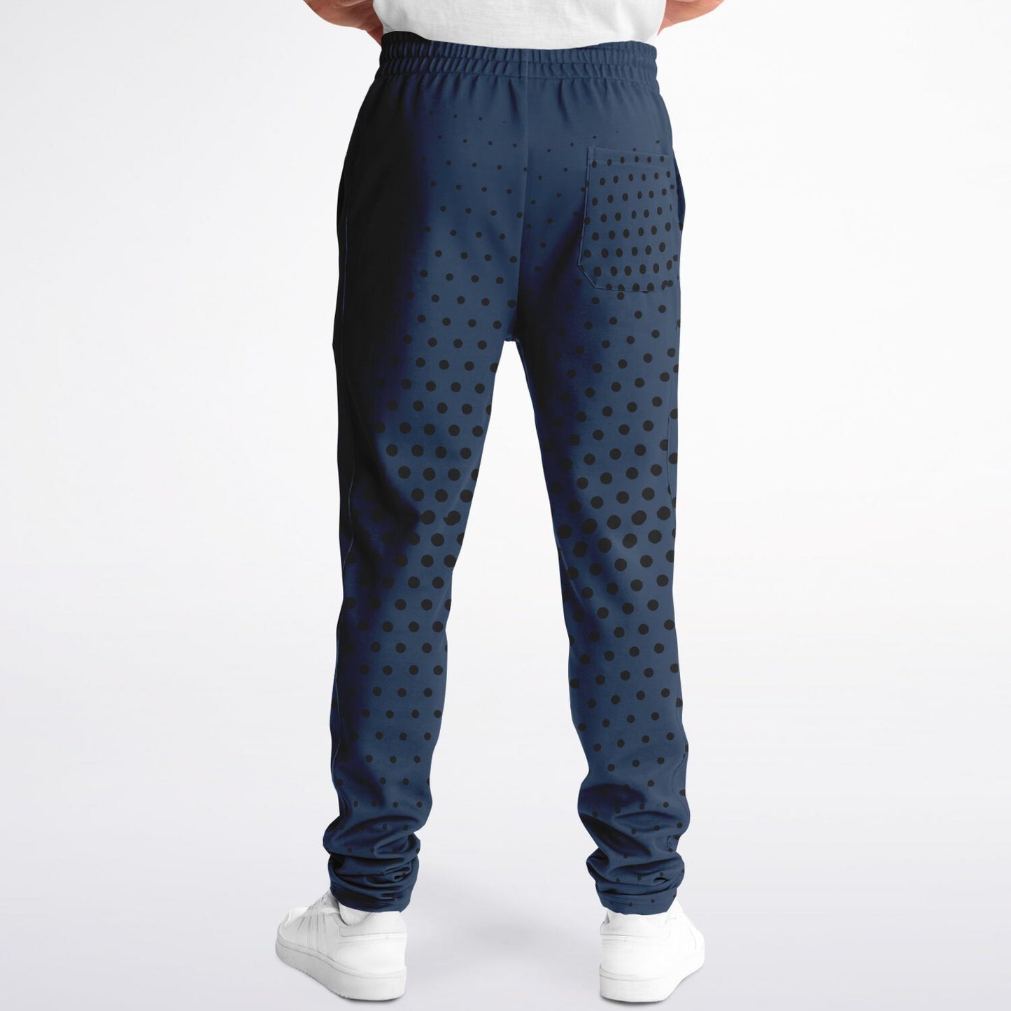 Top Modesty "Reclaim Your Identity" Track Pants