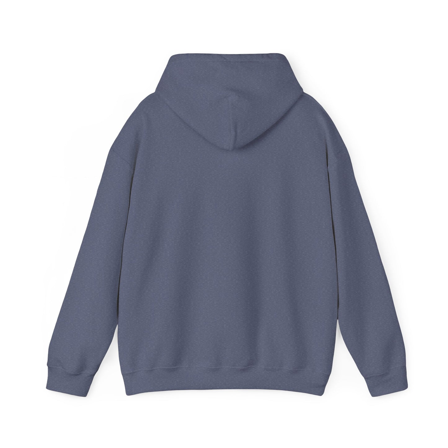 Top Modesty Winning Collection Unisex Heavy Blend™ Hooded Sweatshirt