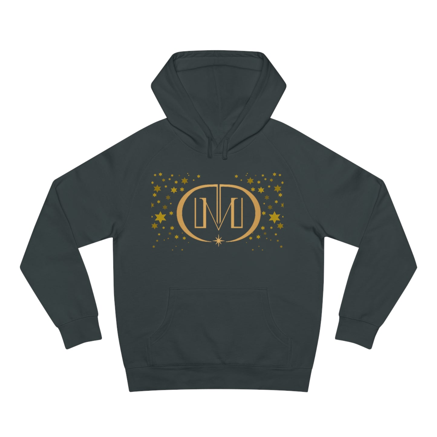 Top Modesty Unisex Supply Hoodie