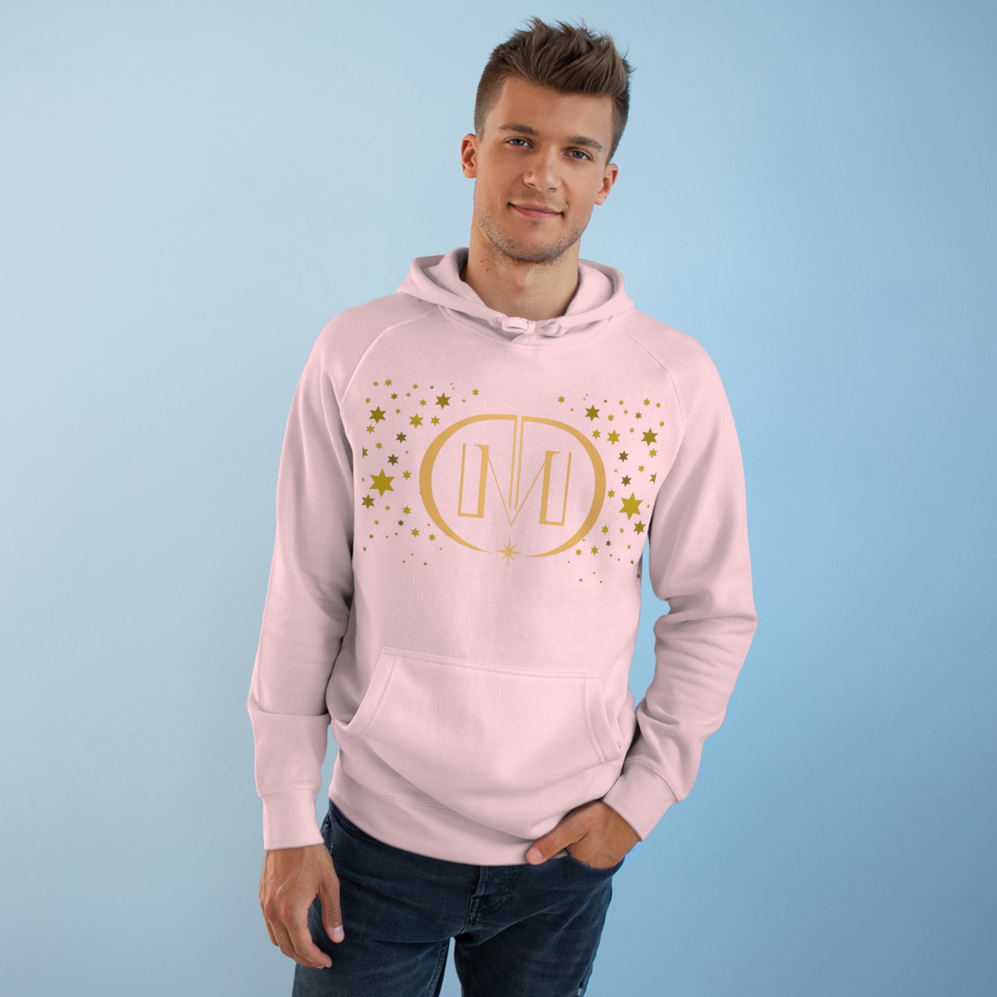 Top Modesty Unisex Supply Hoodie