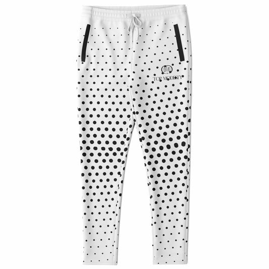 Top Modesty “ Reclaim your Identity” Track Pants - AOP