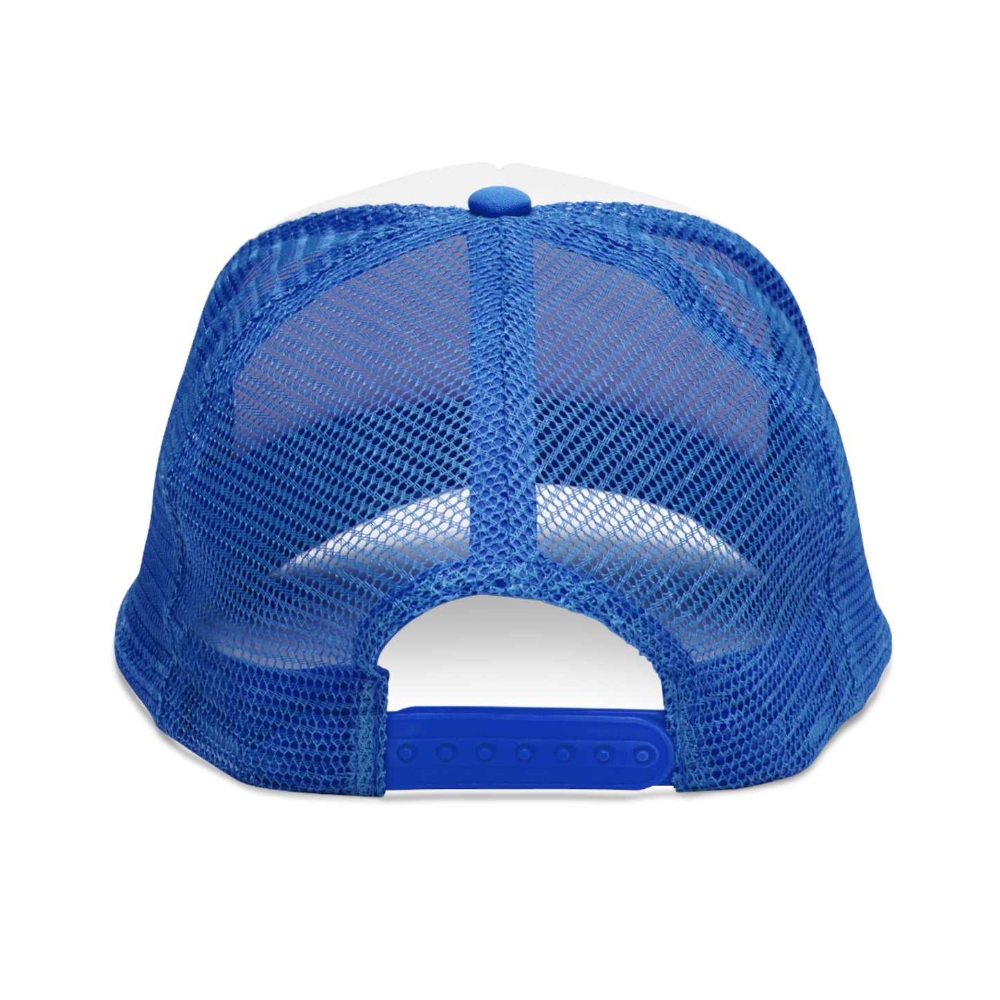 Top Modesty Mesh Cap