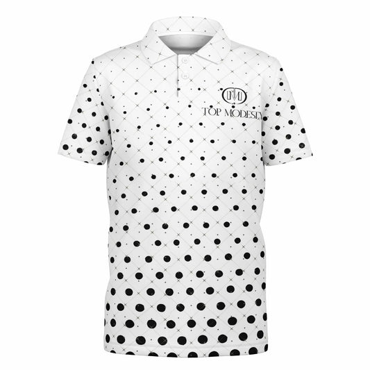 Top Modesty - Youth Polo Shirt