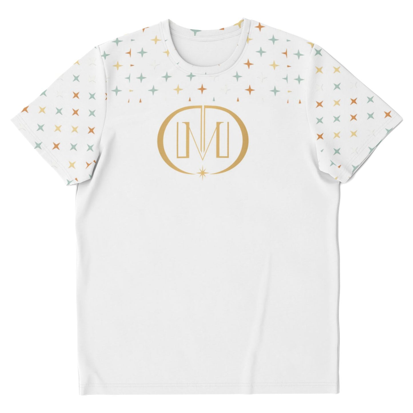 Top Modesty High Standard T-shirt