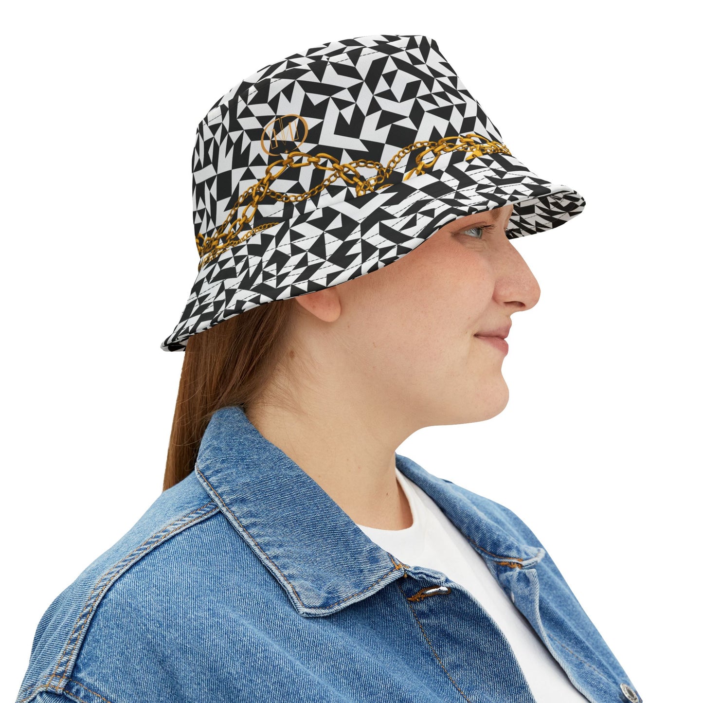 Copy of Top Modesty L.E.G.A.C.Y Bucket Hat