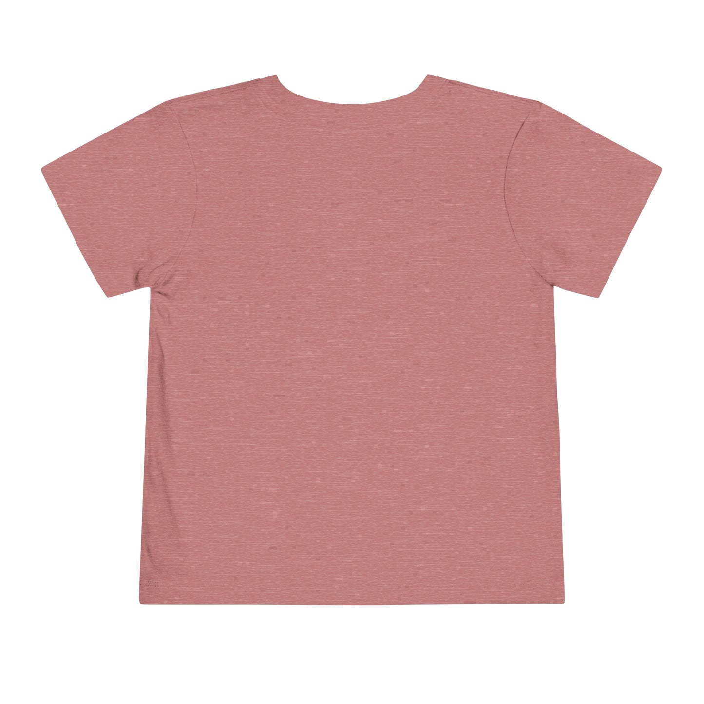 Youth Collection-Top Modesty Toddler Short Sleeve Tee