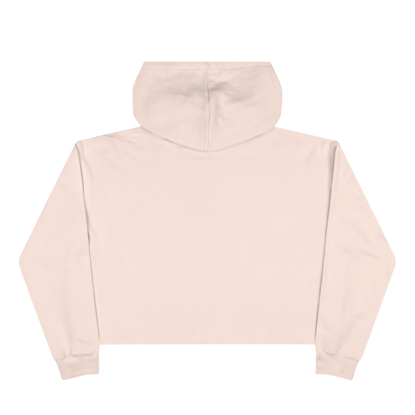 Top Modesty Kaja Crop Hoodie