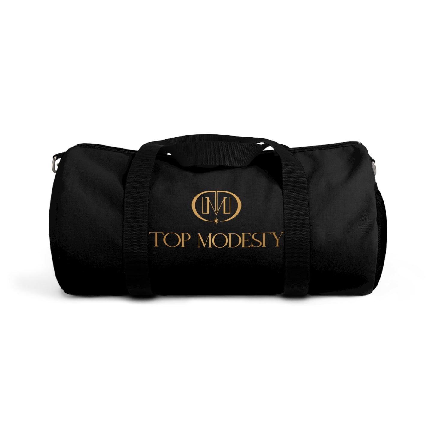 Top Modesty Duffel Bag