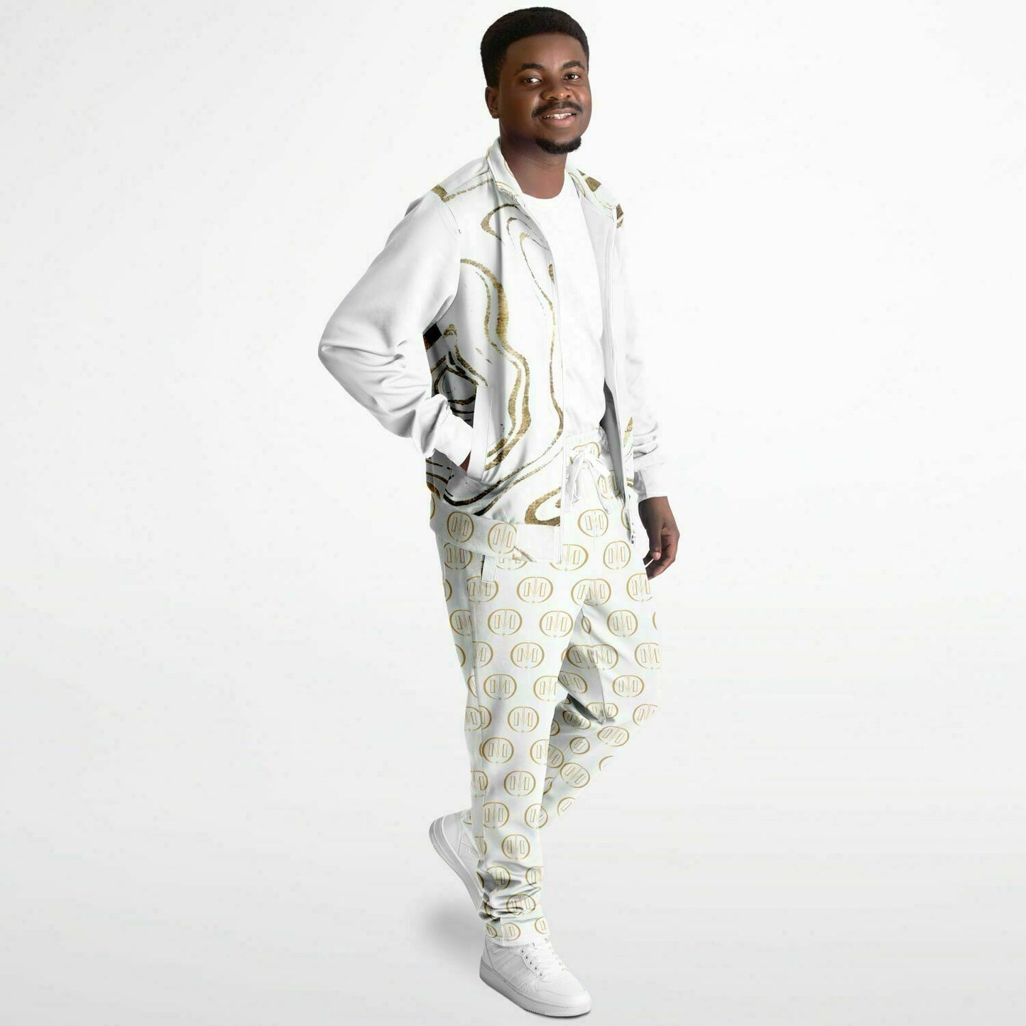 Top Modesty B.Y.O.D - Tracksuit