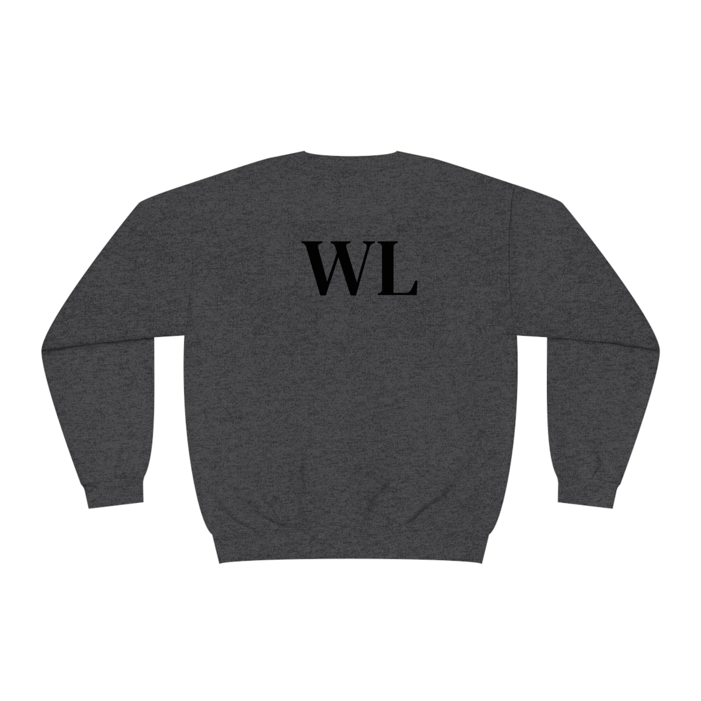 Top Modesty WL Collection Unisex NuBlend® Crewneck Sweatshirt