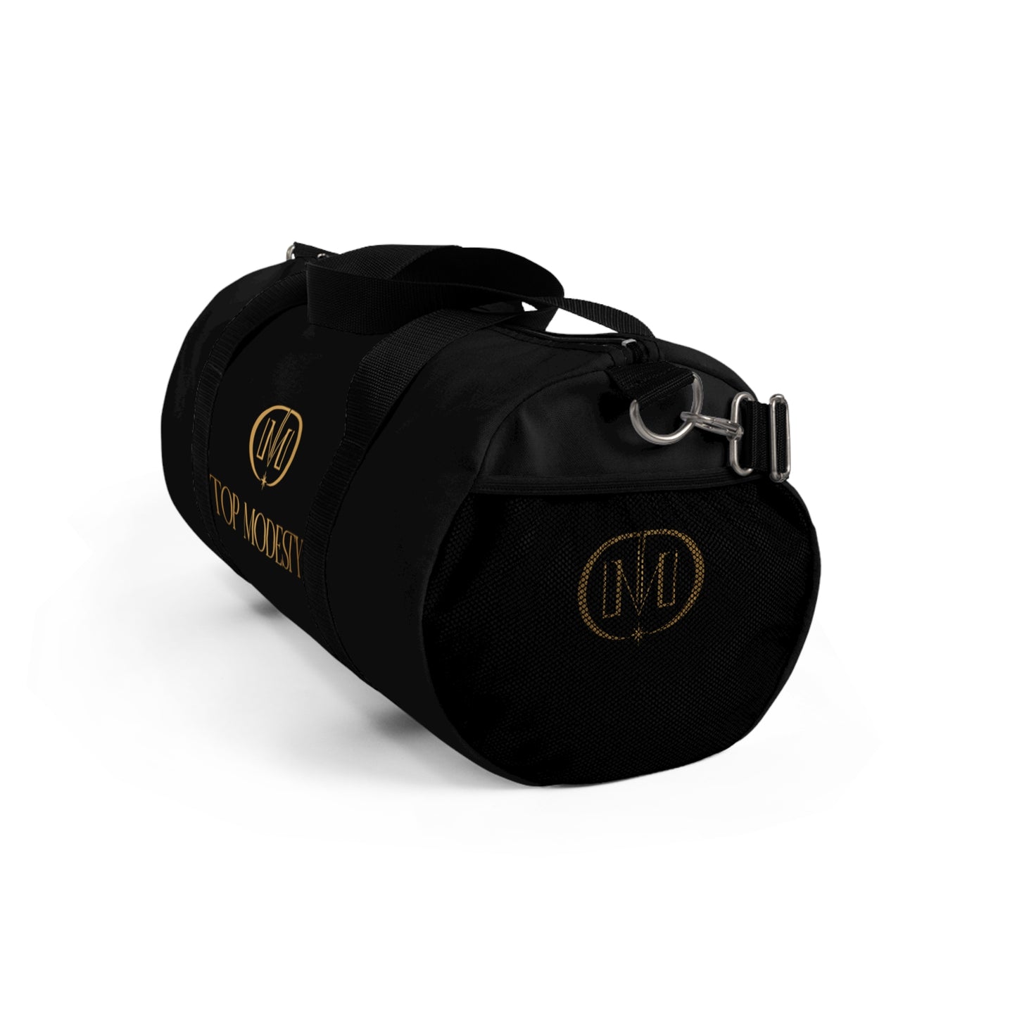 Top Modesty Duffel Bag