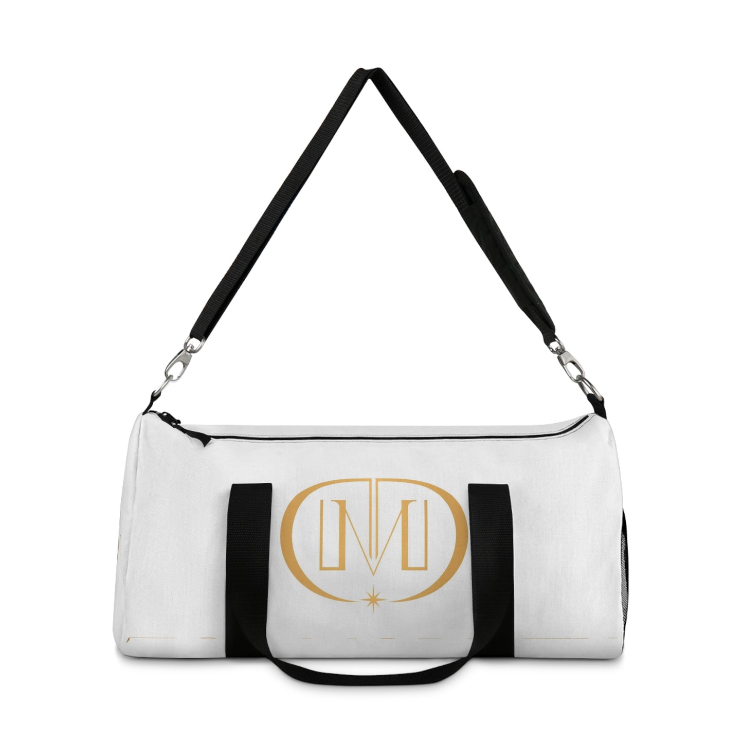 Top Modesty Duffel Bag