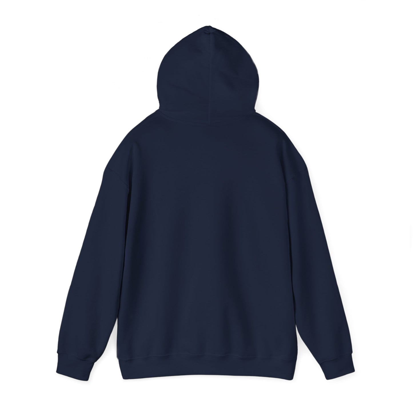 Top Modesty-WL Collection Unisex Heavy Blend™ Hooded Sweatshirt