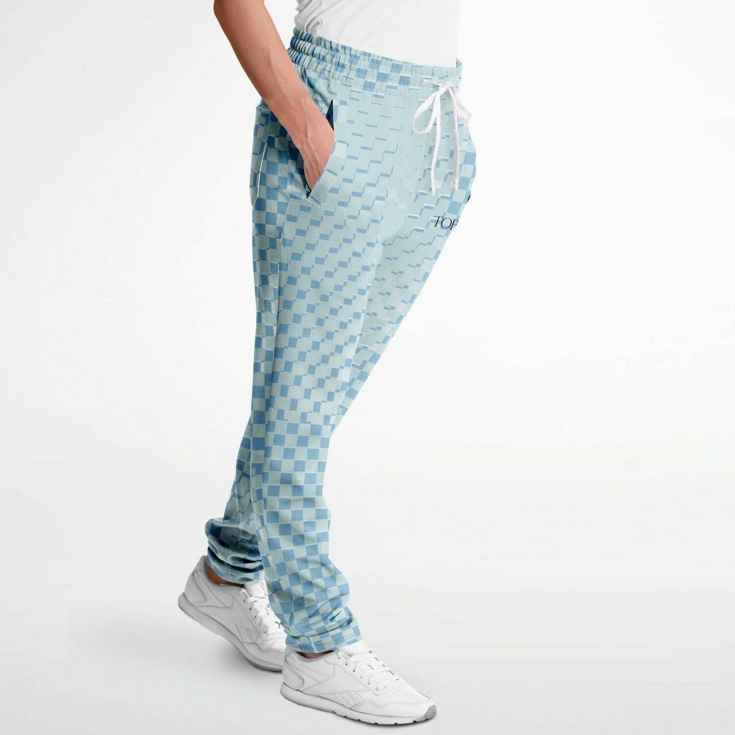 Top Modesty GlamX Track Pants