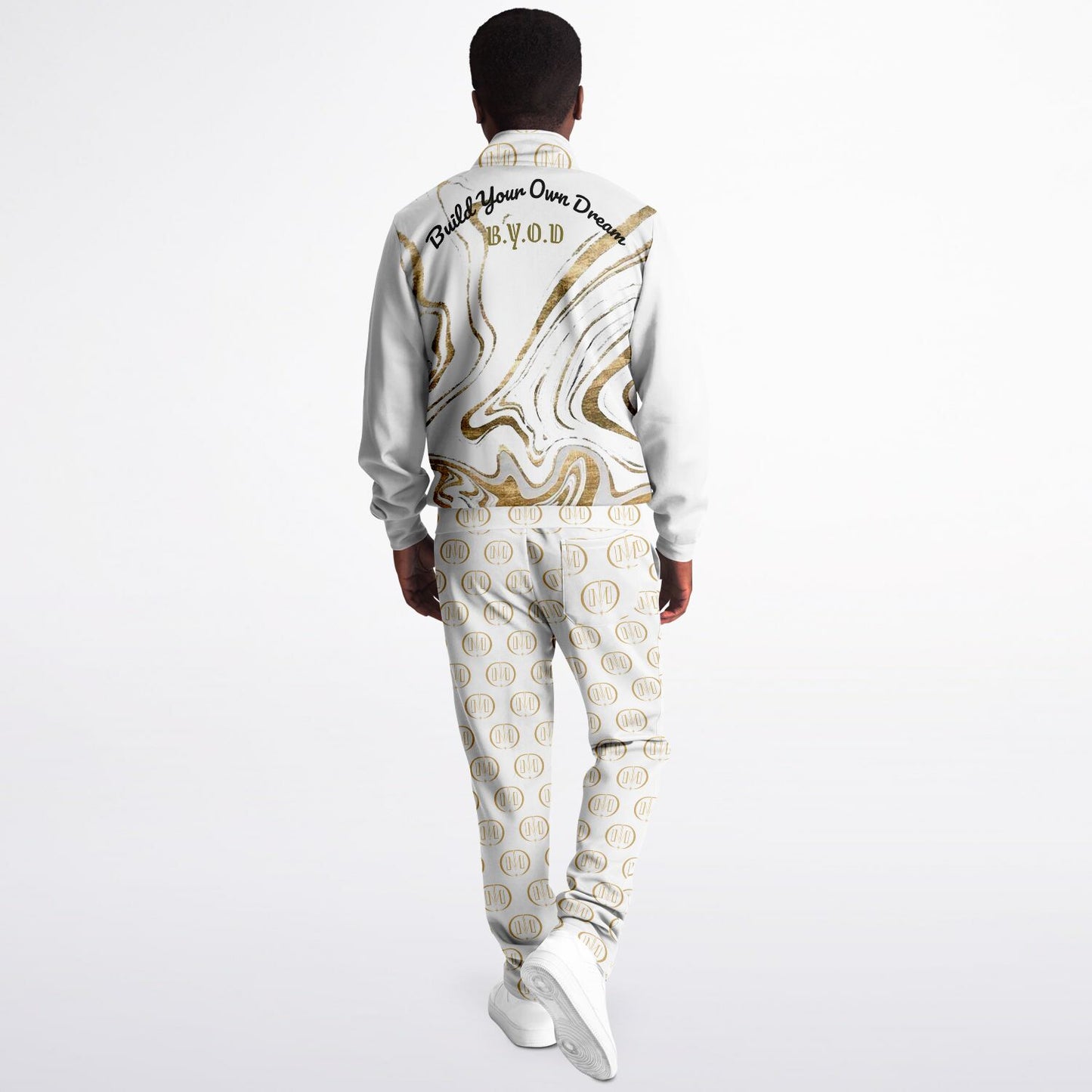 Top Modesty B.Y.O.D - Tracksuit