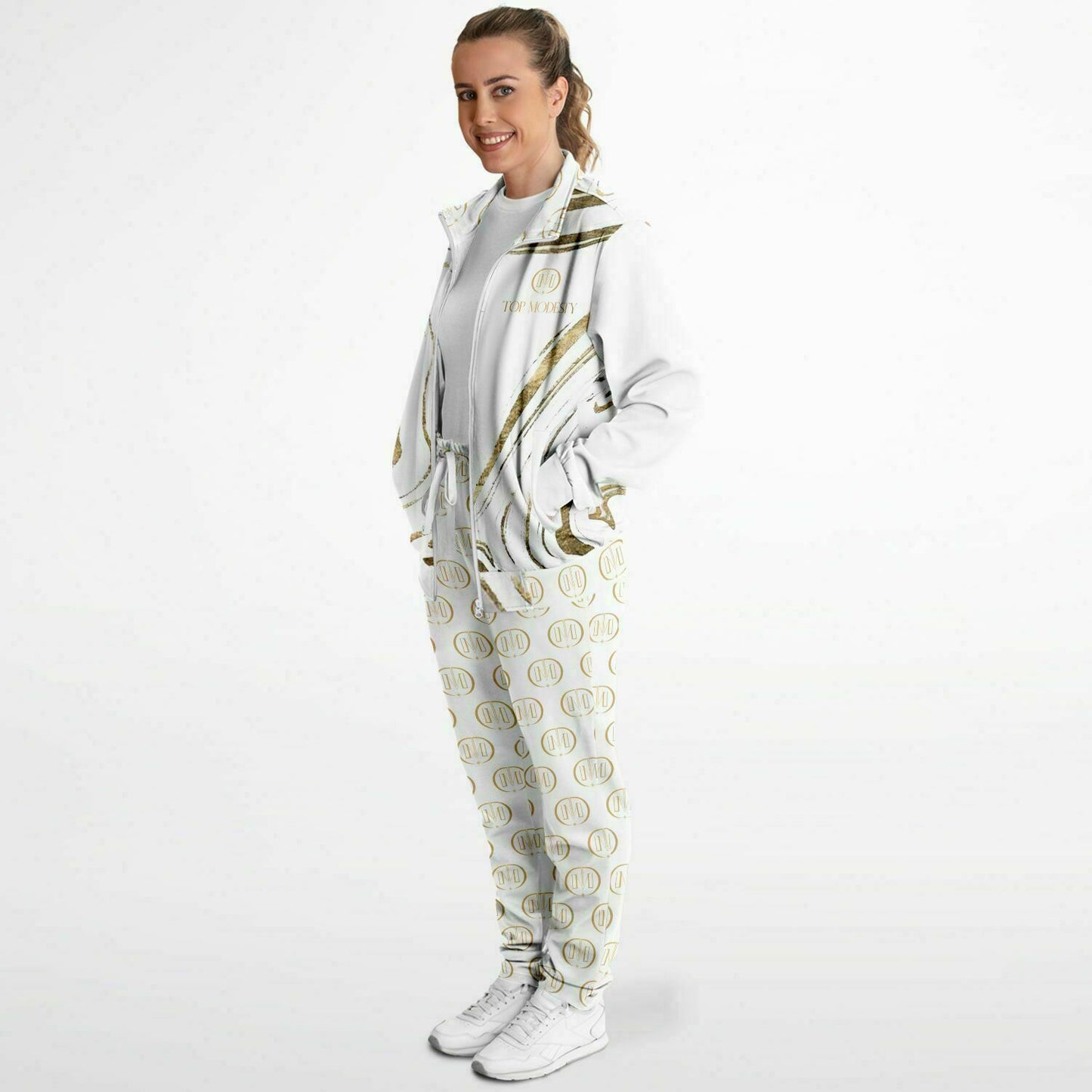 Top Modesty B.Y.O.D - Tracksuit