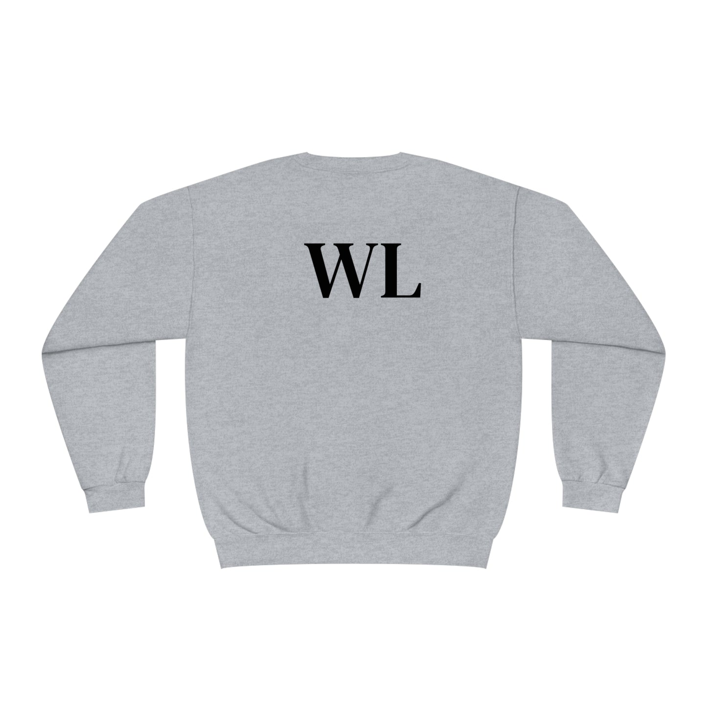 Top Modesty WL Collection Unisex NuBlend® Crewneck Sweatshirt