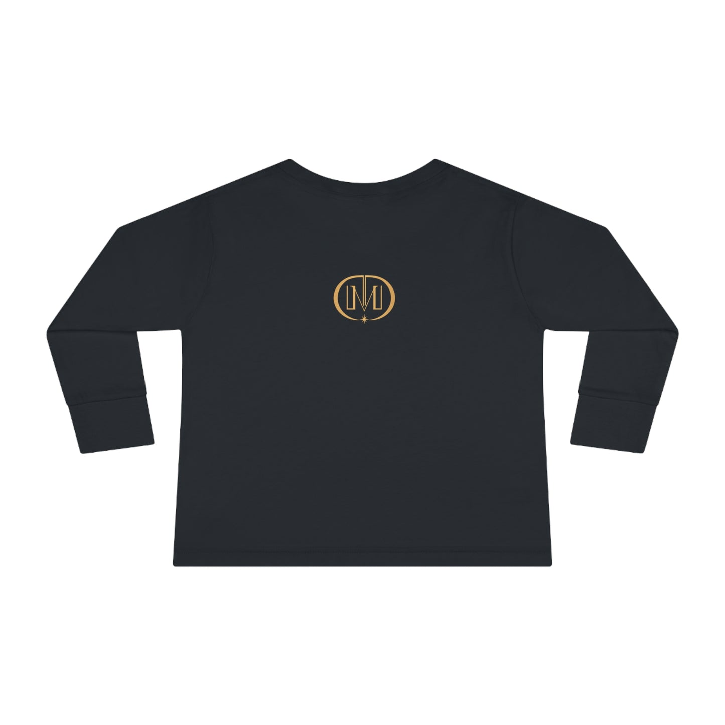 Youth Collection - Top Modesty Martino Toddler Long Sleeve Tee