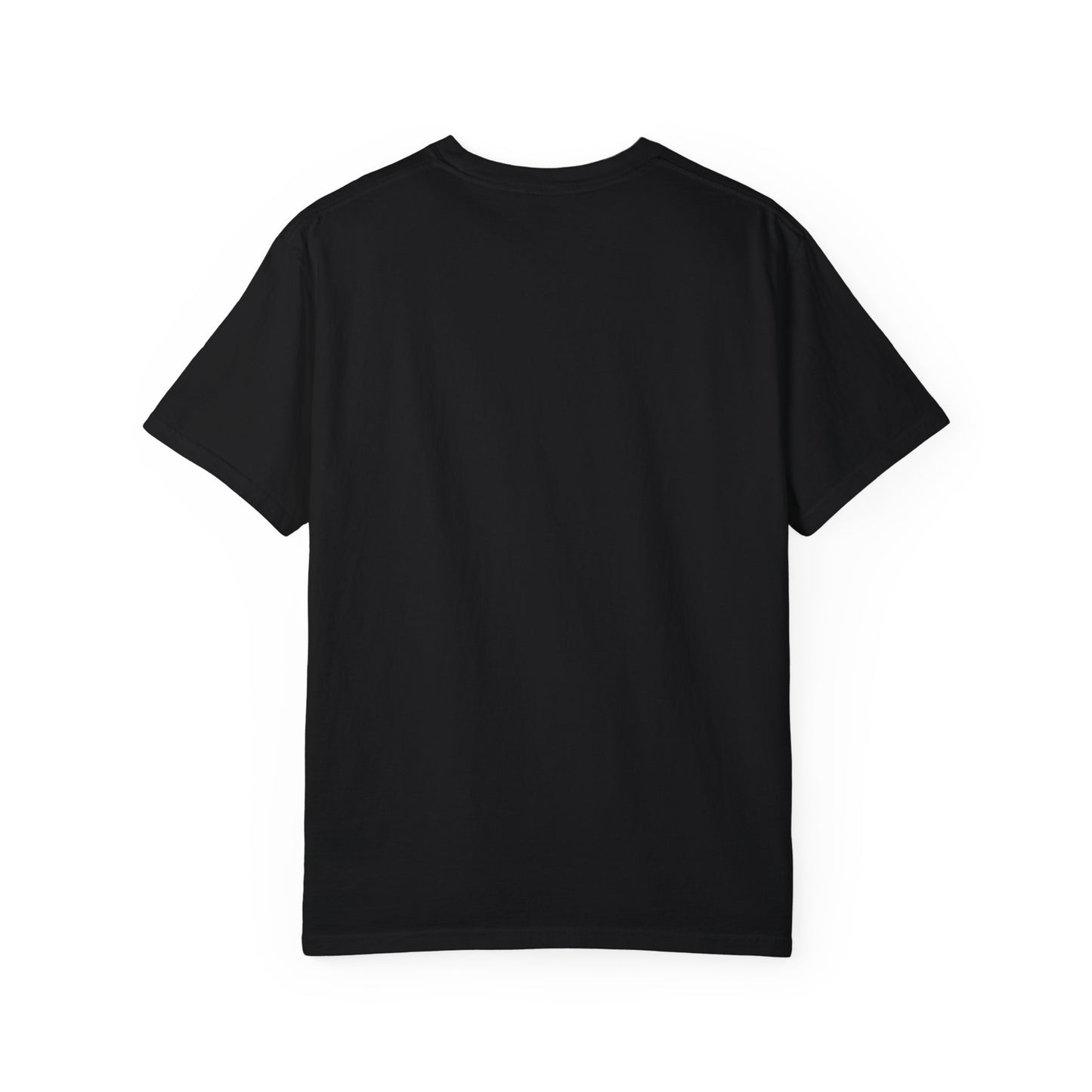 Top Modesty - Line Arts-Unisex Garment T-shirt