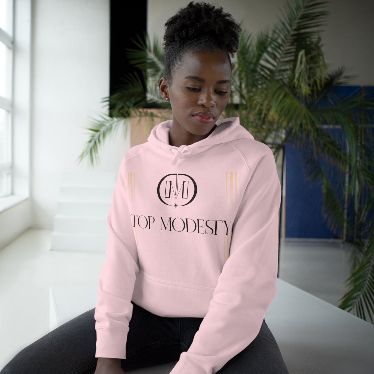 Top Modesty Avyano Unisex Supply Hoodie