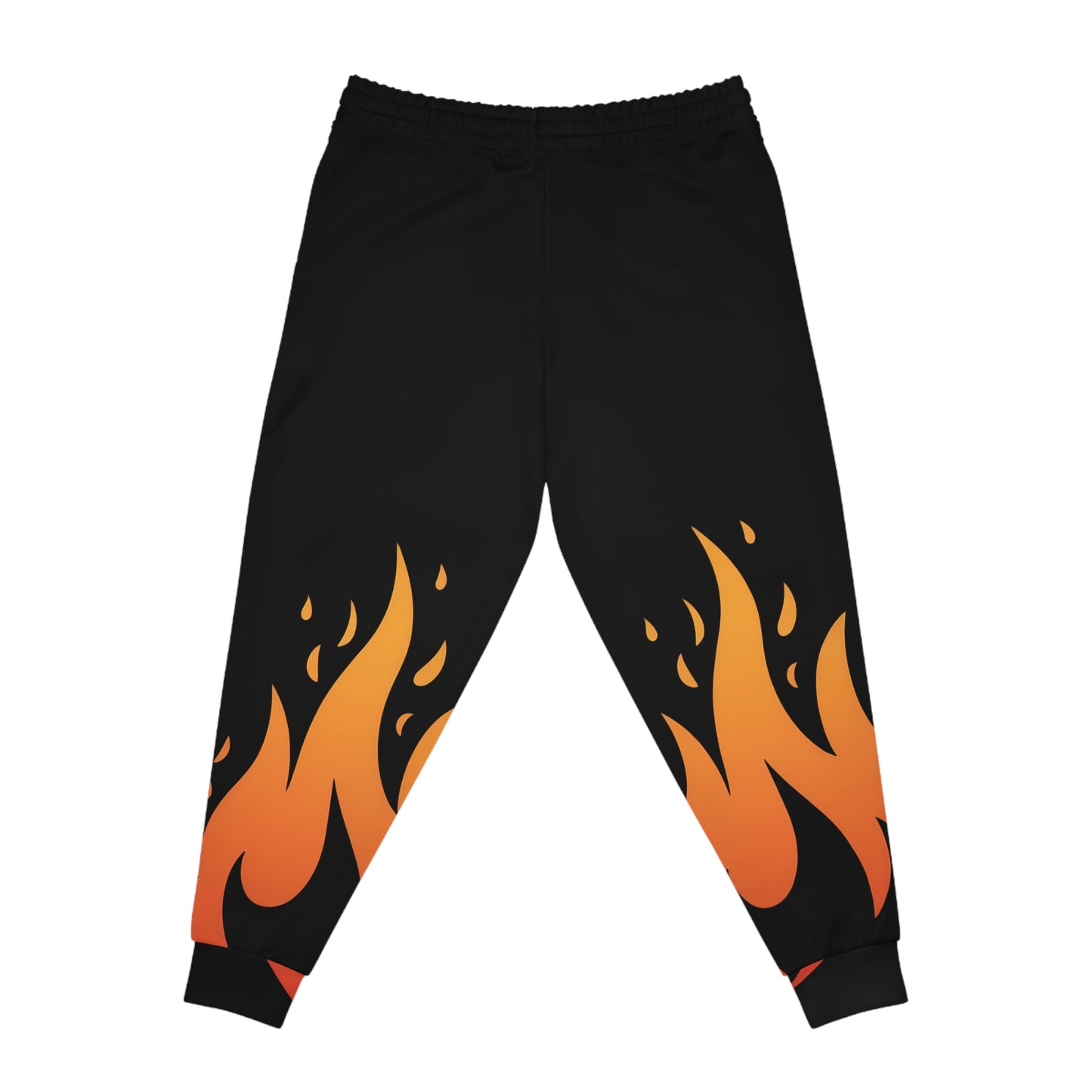Top Modesty Athletic Joggers