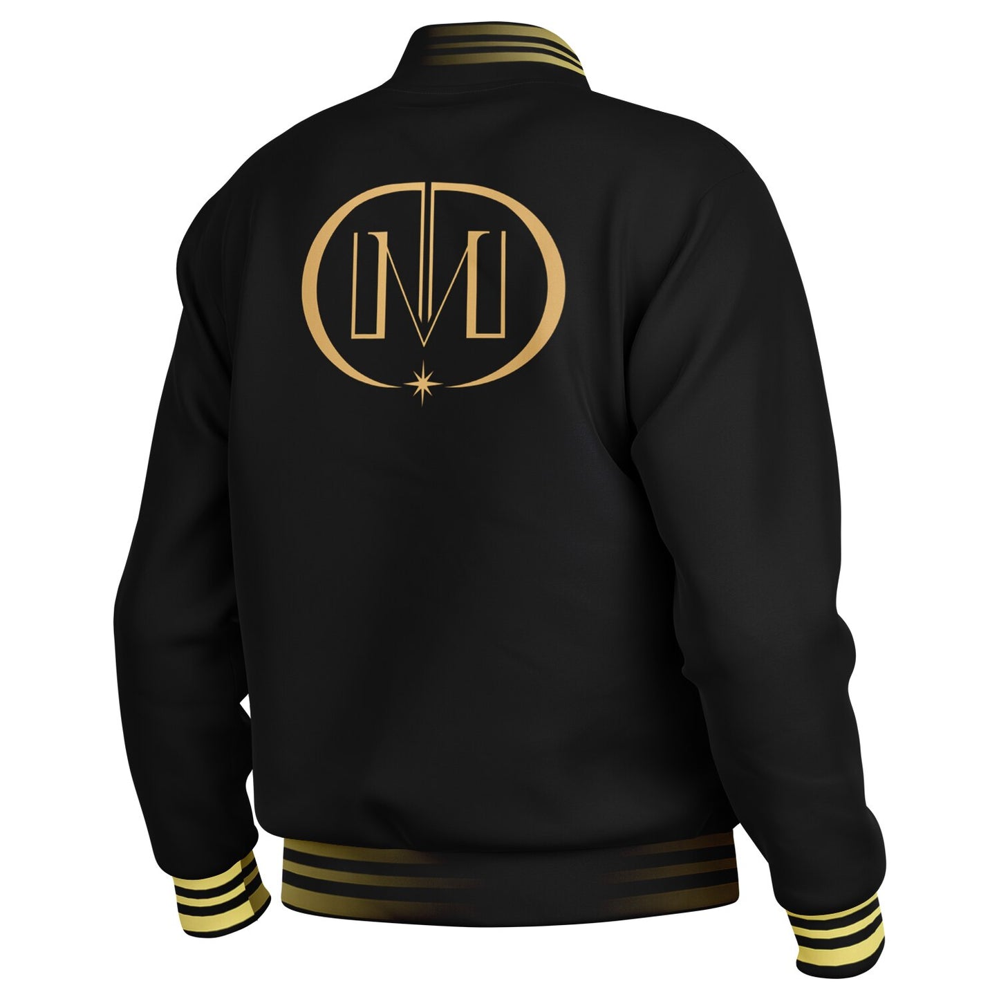 TM 23 Baseball Jacket