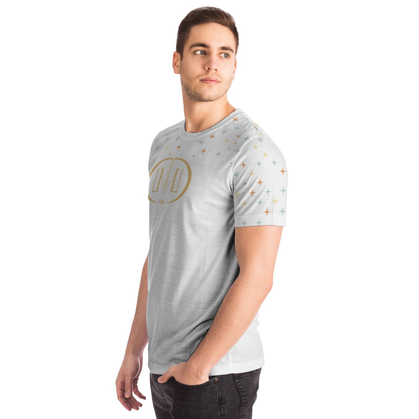 Top Modesty High Standard T-shirt