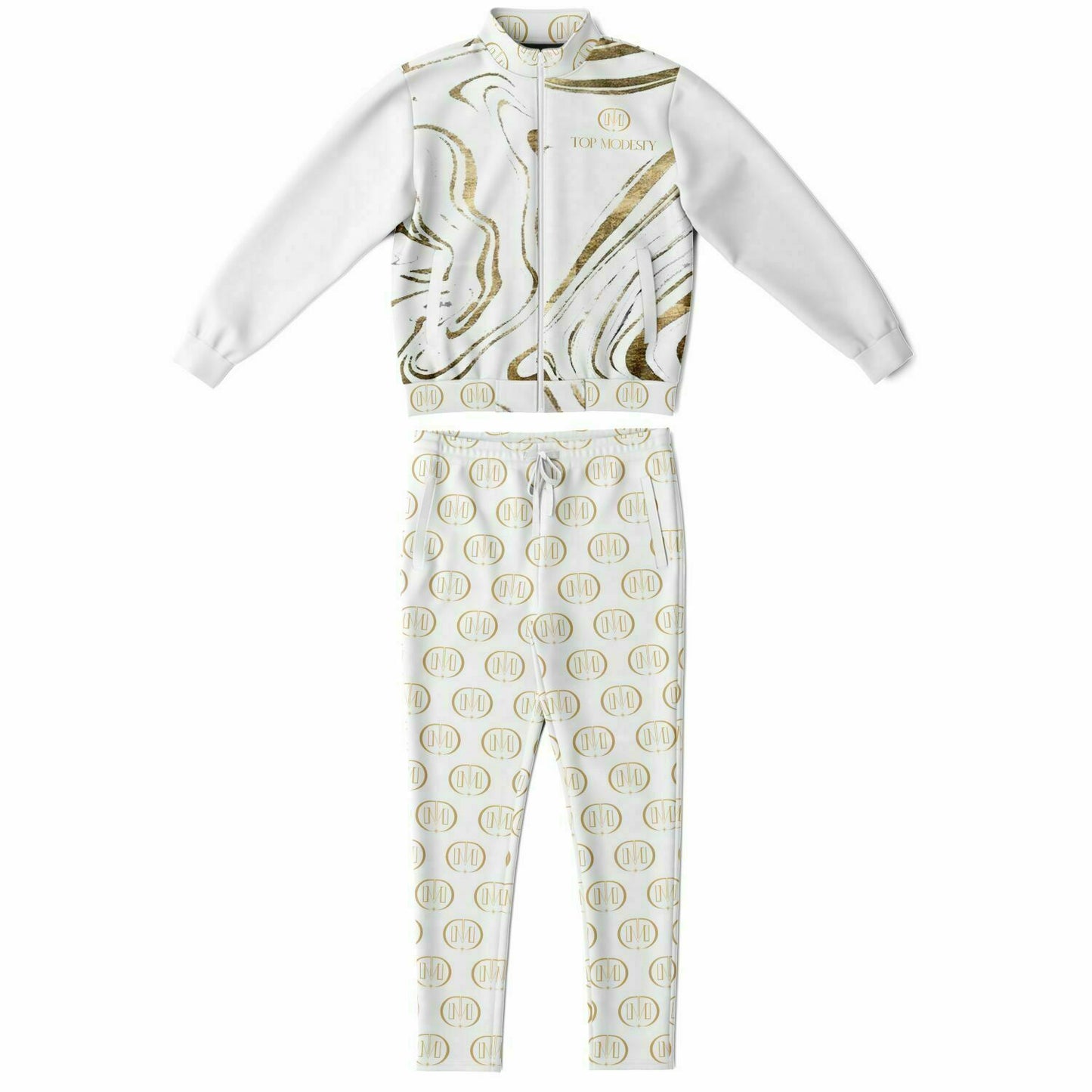Top Modesty B.Y.O.D - Tracksuit