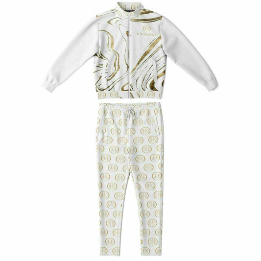 Top Modesty B.Y.O.D - Tracksuit
