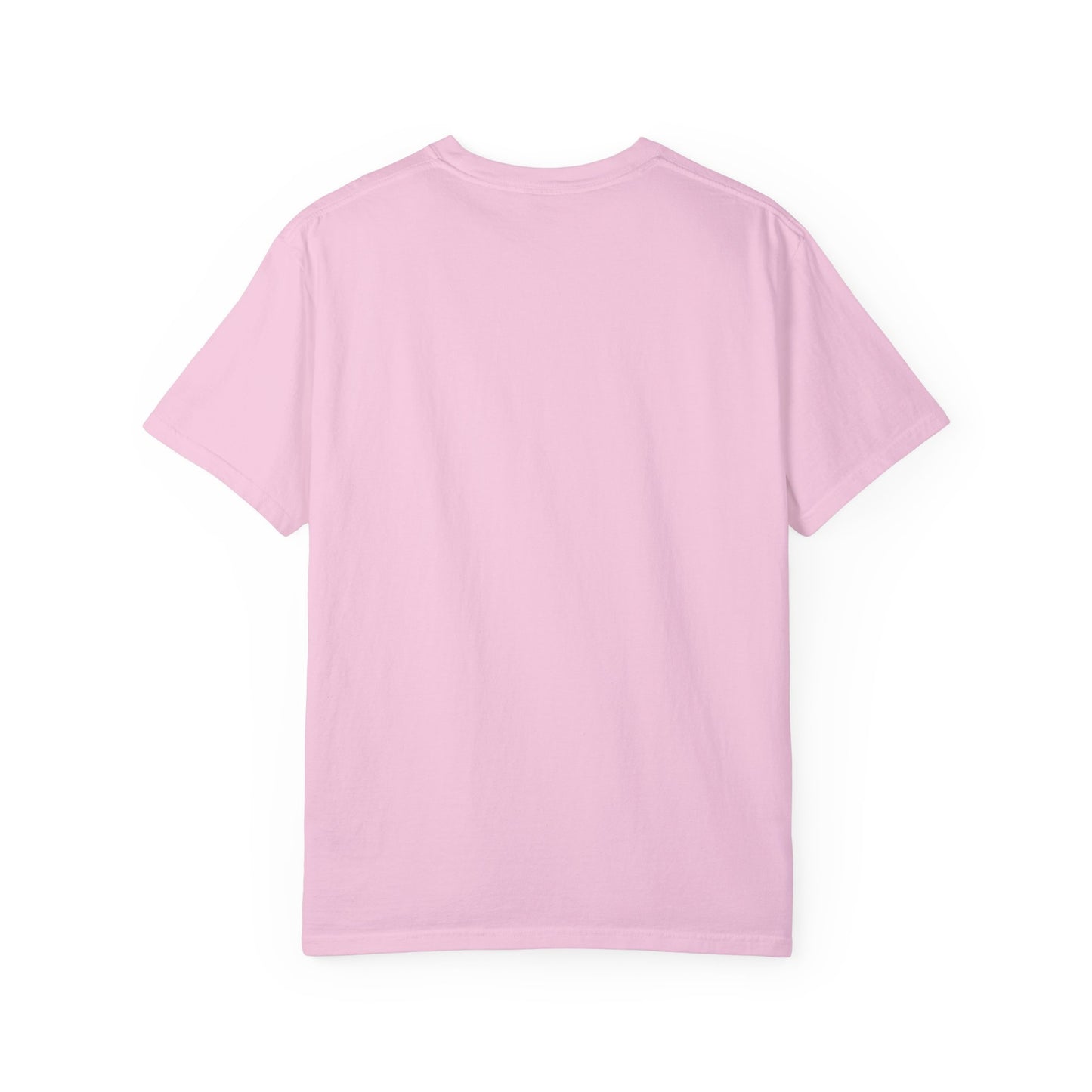 Top Modesty Speak A Unisex Garment-Dyed T-shirt